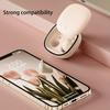 Sleep Earbuds BT Sleep Headphones In Ear Mini Wireless Earbuds Ultra Soft & Lightweight Help You Fall Asleep Faster Gift