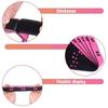 2 Pcs Wig Bands Adjustable Elastic Band Wig Grip Bands Wig Headband Wig Grip Headband Wigs Accessories