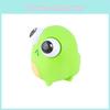 Pvc Frog Stress Relief Toy With Eye Popping Features For Kids And Teens