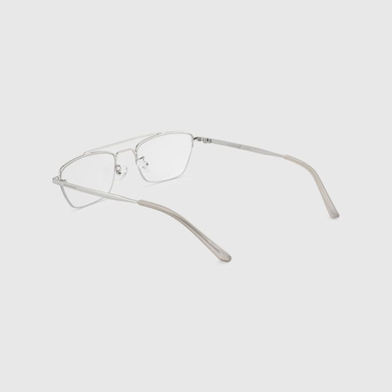 BLUE ELEPHANT SOLLE silver