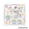Olympus Sashiko Flower Dishcloth Kit DisneyPixar Buzz & Alien SK-468