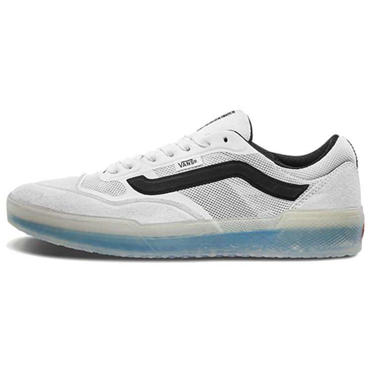 Vans Ave Pro  Blanc De Blanc  Men s VN0A4BT7UY6 EU 35