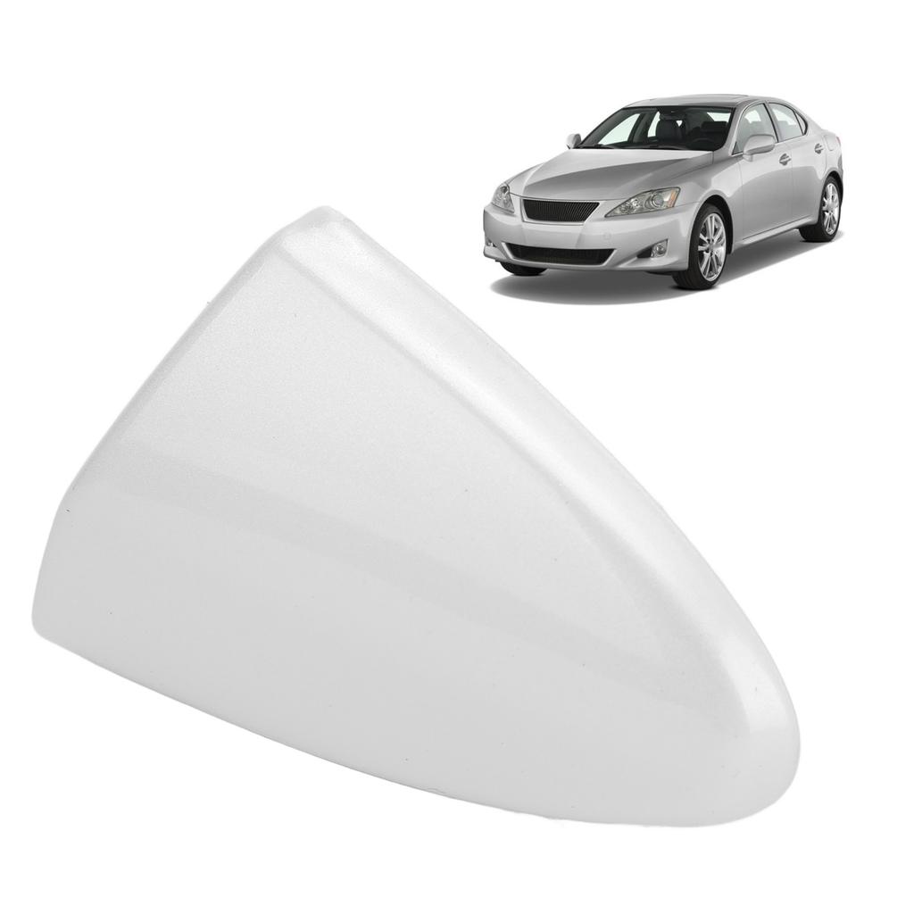 Κάλυμμα Κλειδιού Χειρολαβής Εμπρός Αριστερής Πόρτας 69218‑53021 Κάλυμμα Κλειδιού Εξωτερικής Χειρολαβής Οδηγού για IS350 3.5L IS250 2.5L