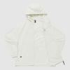 Umbro Classic Hooded Zip-Up Jacket Ivory (Uq321Cjk94)