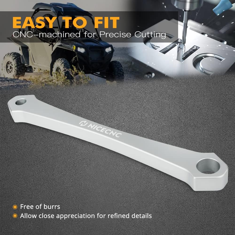 

Silver Clutch Alignment Tool Compatible with Polaris RZR 4 900 EPS 2015-2018, RZR XP 1000 EPS 2014-2015, 2018, RZR XP Turbo EPS 2015-2018, Ranger синій