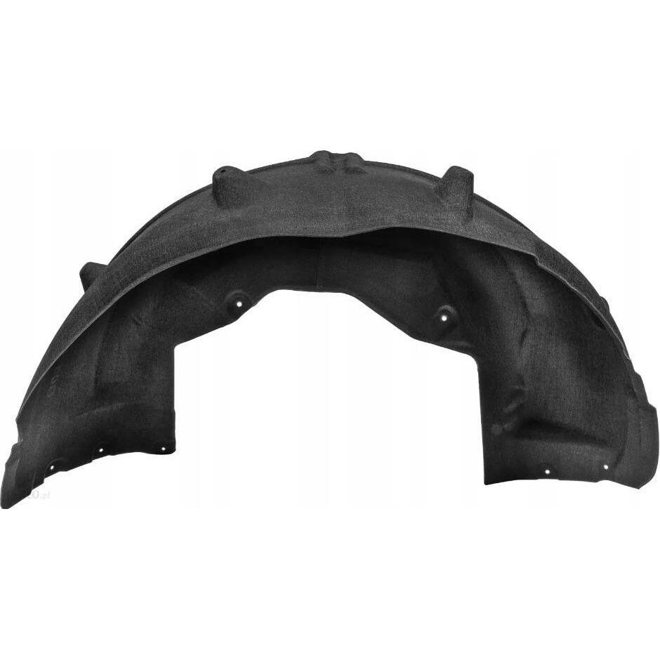 Rear Wheel Liner for BMW X5 G05 (Part Numbers: 51717478757, 51717478758)