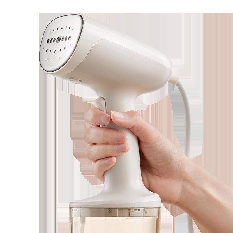 Little Bear Handheld Garment Steamer - Compact Home & Travel Iron GTJ-P10V5