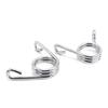 Motorcycle Seats Springs Mounting Saddles Seats Spring Motorbike Accessories