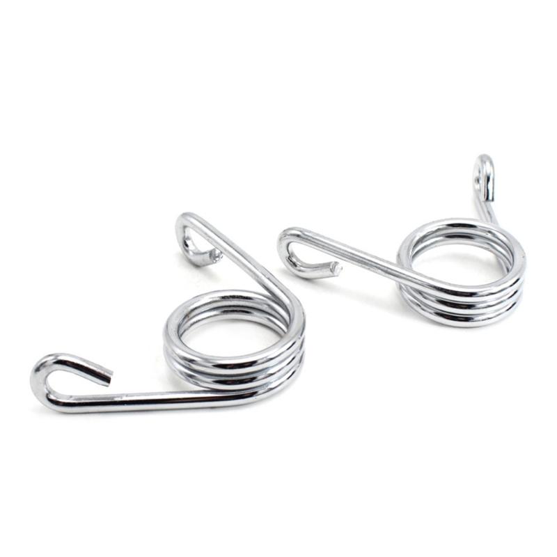 Motorcycle Seats Springs Mounting Saddles Seats Spring Motorbike Accessories