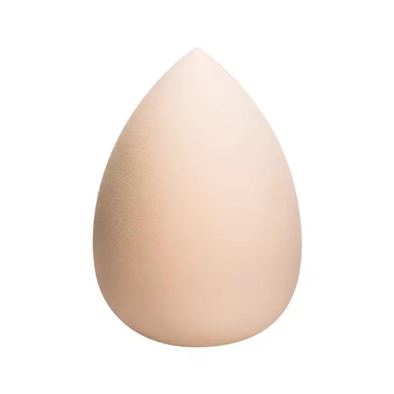 Wholesale Mini Beauty Cosmetic Sponge Egg Private Label Latex Free Makeup Sponge Foundation Make Up Blender Skin-friendly  Soft