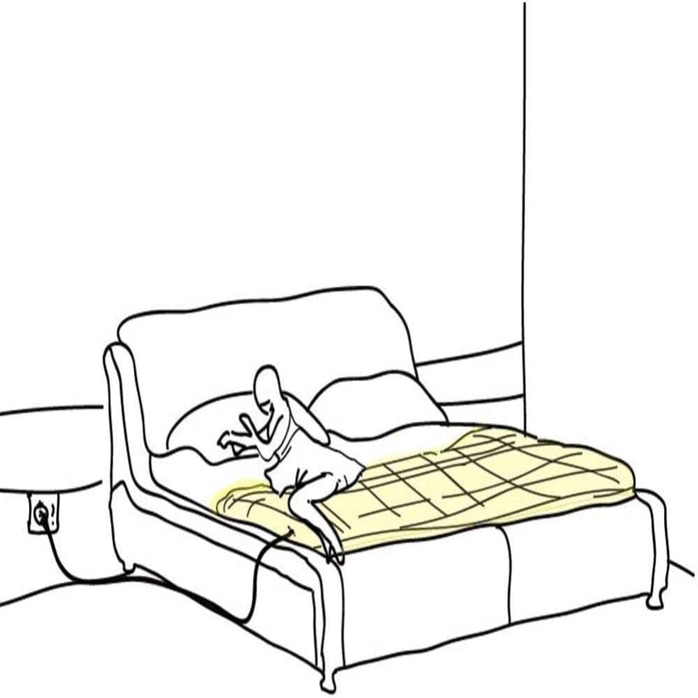 PU Plastic Anti Static Grounding Cable  Electrician