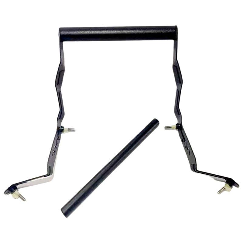 

For HONDA NT1100 2025 NT-1100 Compatible Motorcycle Accessories Mobile Phone Holder Navigator Bracket чёрный