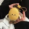 Portable Potato Phone Bag Soft Mini Earphone Bag Funny Vegetable Coin Purse  Outdoor