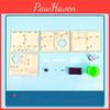 Diy Science Experiment Laundry Machine Kit For Elementary Students With Handon Physics Learning