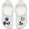 Crocs Halloween Mickey 5pck