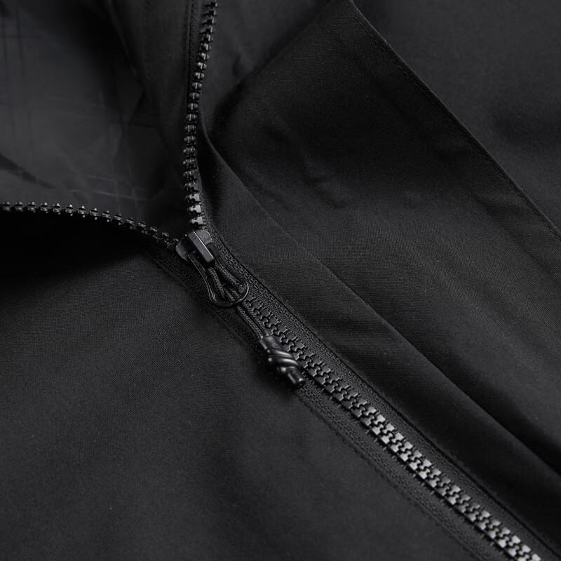 FIRS Men's Spring Autumn Casual Windbreaker Jacket