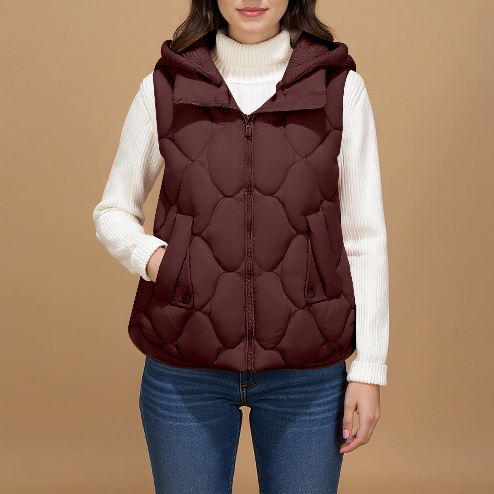 

Женские кардиганы с длинным рукавом, повседневные, легкие, на пуговицах, с V-образным вырезом, осенняя одежда M винный