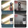 Nufeng T5 Flicker-Free Three-Proof LED Strip Light