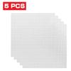 5PCS Base Plates 32x32 16x32 Dots Classic Blocks Baseplates Bricks Plastic Building Bricks Toys for Children Gift Kids Toys