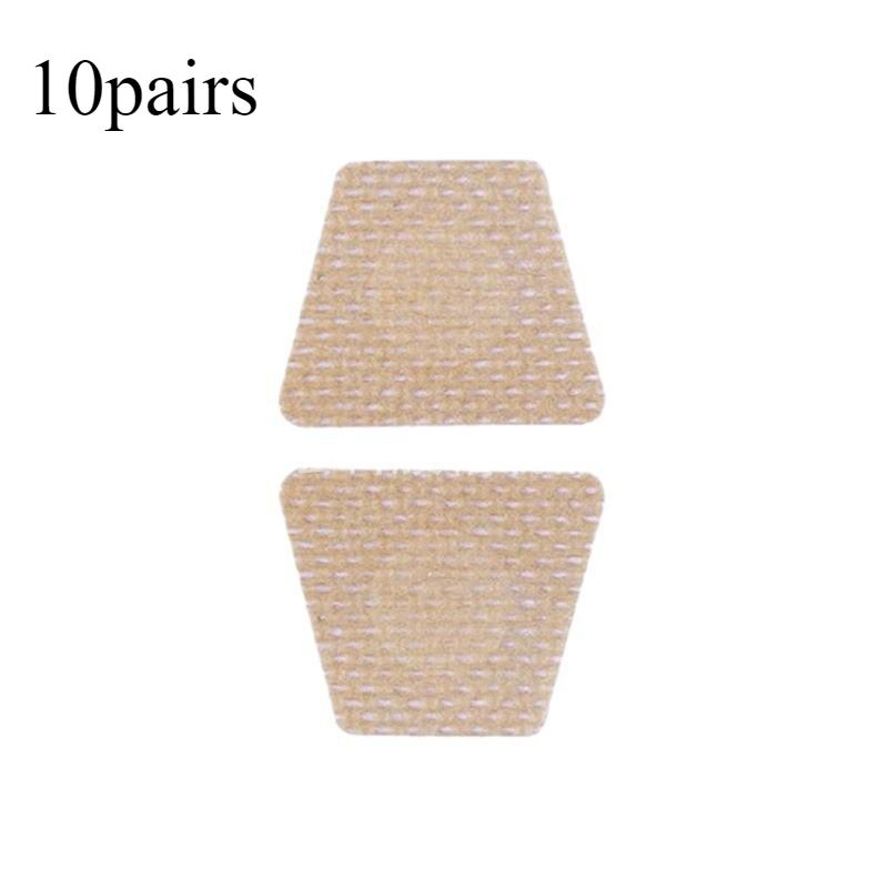 Nail Care Patch Nail Groove Into The Meat Long Toe Pad Protection Patch Soft Armor Onychomycosis Orthopedic Patch Feet Care