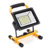 800W 170 LED Floodlight Remote Waterproof Spot Work Camping Outdoor Handheld Work Lights Portable Lantern Rechargeable