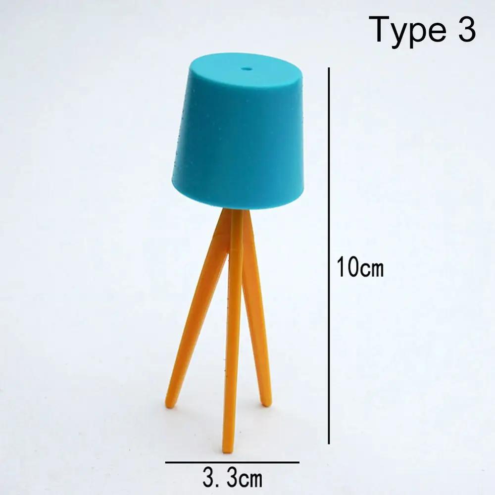 Divano Mini TV Stand Armadio Per 1:Arredamento per Casa delle Bambole in Scala 12 Scena di Arredo Mini Modello Giocattolo Casa Paesaggio Micro