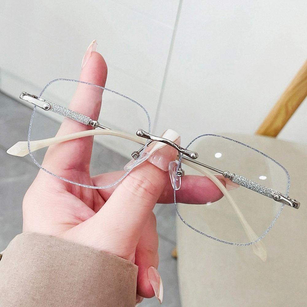 

Очки с защитой от синего света, женские и мужские большие оптические оправы для защиты глаз, ультралегкие очки для офиса, компьютерные очки синий