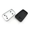 A28G-Motorcycle Large Brake Pedal Pad For  2024 TOURING CVO 117 121 Street Road Glide ST FLTRXSE FLHXSE FLTRX