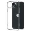 Etui Do iPhone 14 Plus Spigen Quartz Hybrid Przezroczyste
