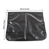 Electric Vehicle Charger Port Rainproof Dustproof Cover Car Accessories Waterproof Outdoor Charging Protection Covers