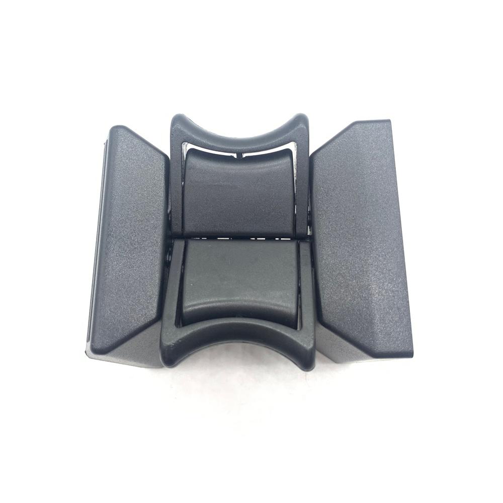 

New For 1999-03 Lexus RX300 55618-48010 Front Center Cup Holder Insert Black Plastic