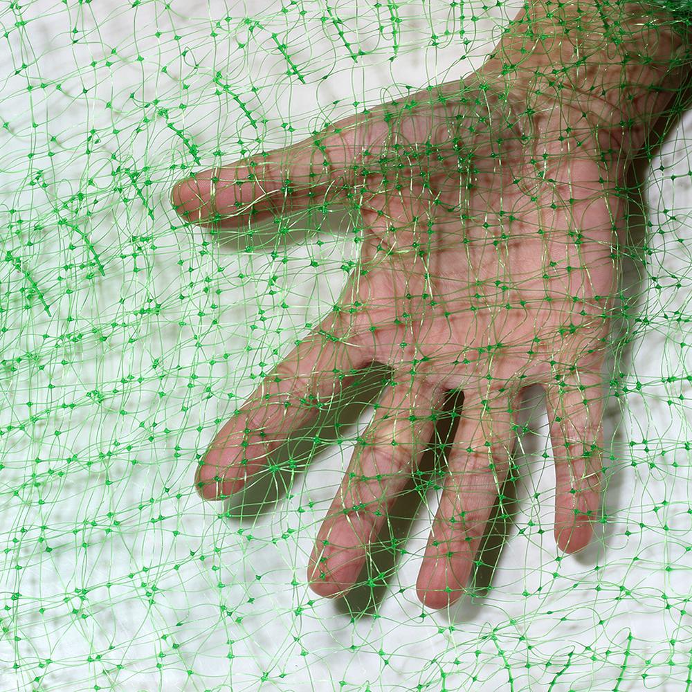 Garden Fruit Tree Protection Net Birdproofing Pool Net - Durable Bird Control Mesh for Garden Ponds And Orchards