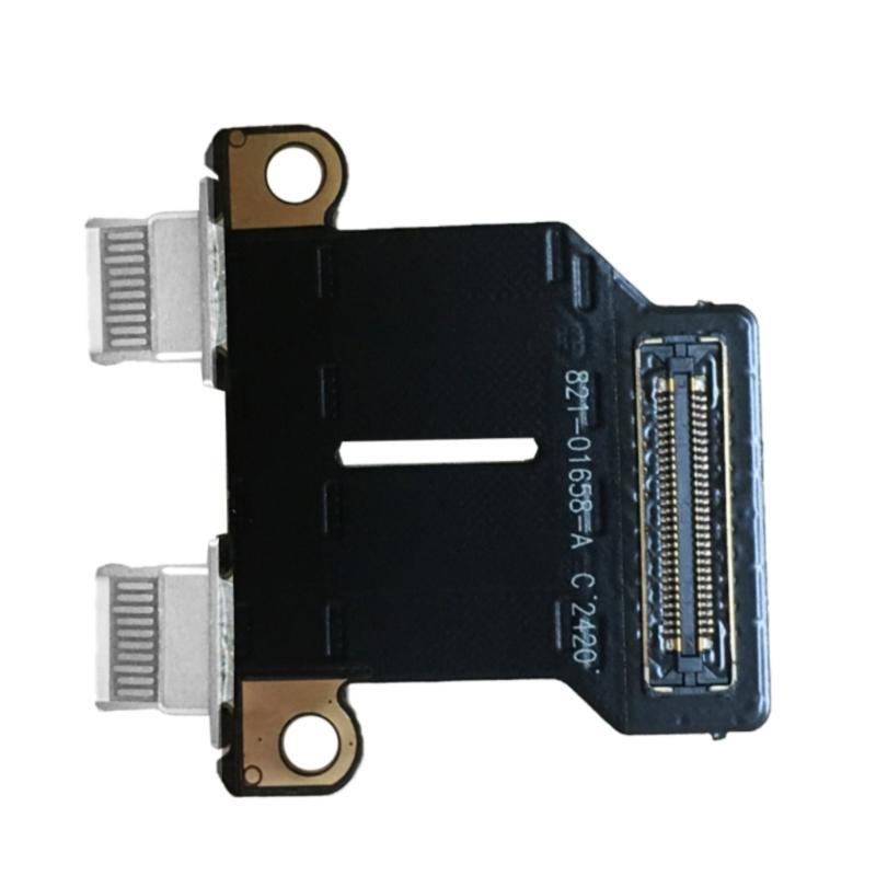 USB C Board Power Port Connector Charging Port USB C Connector For A1932 A2179 A2337 A1932 A2179 A2337 821-01658-A