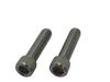 CF Posh Inch Size Stainless Steel Cap Bolt 5/16-18 X1-1/4