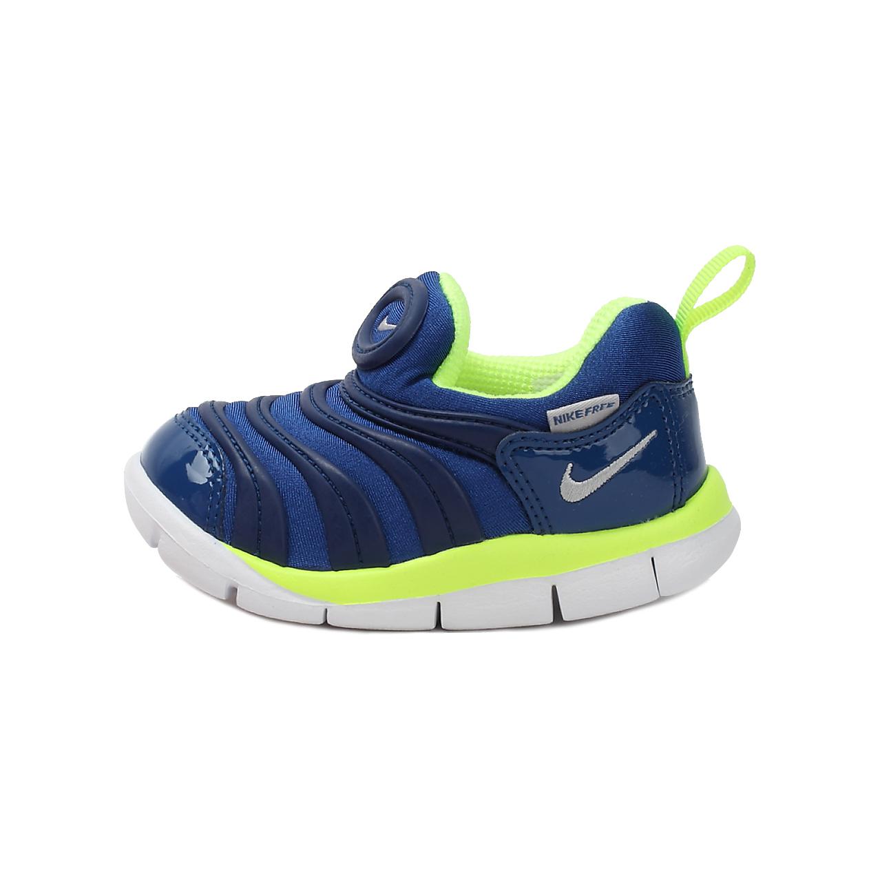 

Nike Dynamo Free Caterpillar Спортивные Удобные Нескользящие Амортизирующие Износостойкие Дышащие Легкие Кроссовки с Низким Верхом для Ходьбы 343938-408 23.5