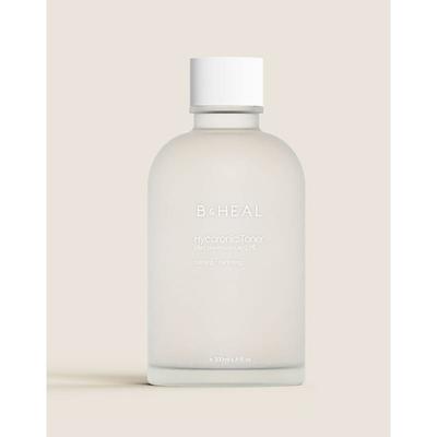 B&Hill Hyaluronsäure Hyaluronsäure Toner für Tiefenfeuchtigkeit und Hautberuhigung