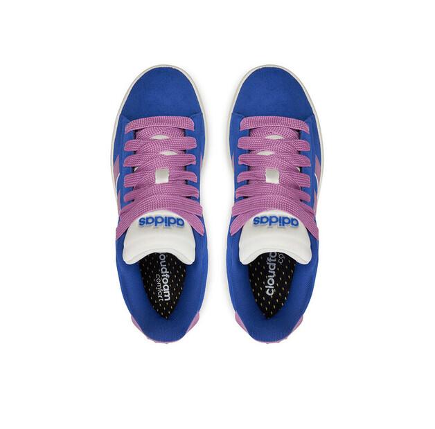 Кроссовки adidas Grand Court Alpha