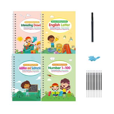 Okul Ürünleri – Öğrenme Yazma