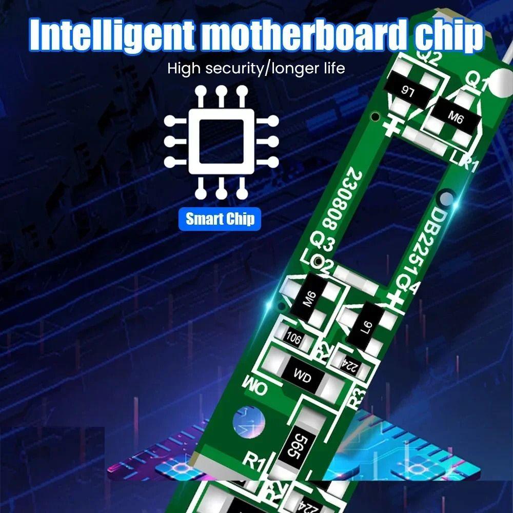 Continuity Voltage Battery Test Pencil Non-contact Inductive Voltage Detector Pen  Electrician