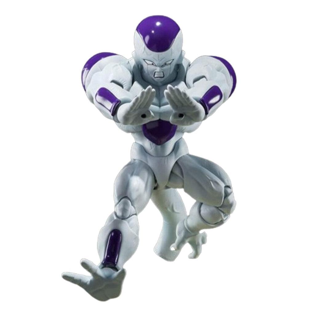 Full Power Frieza S.H.Figuarts