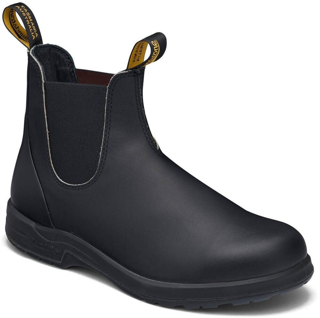 Ботинки Blundstone 2056 All-Terrain черные