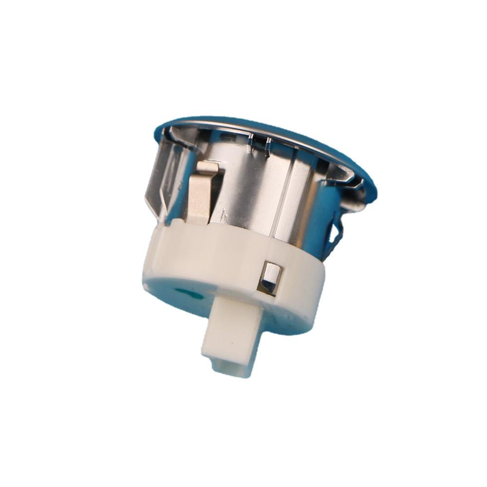 עבור לנד רובר ריינג' רובר ספורט L320 דיסקברי 4 L319 2010-2016 LR014015 מתג הצתה ללא מפתח התנעת מנוע Stop