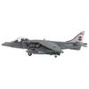 HOBBY MASTER Harrier Royal Air Force Coningsby Air Base 2006 Hotový produkt 1/72 GR.9A