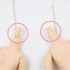 DBS Blyth Puppe icy Azone S-Gelenkkörper artikuliert stabiler Hals Zubehör nur für Azone Körper