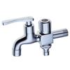 Submarine Dual-Use Quick-Open Single Cold Faucet