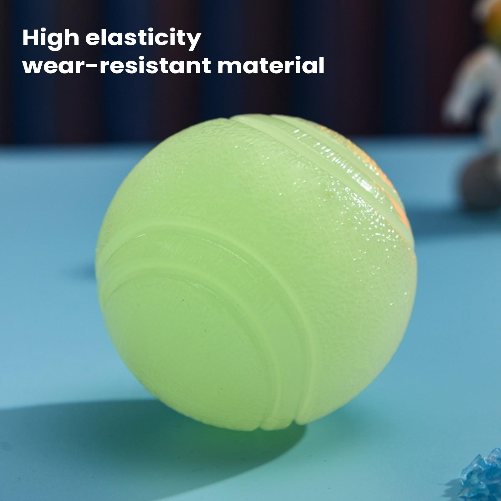 

Dog Toy Balls Teething Pet Supplies Dog Fetch Ball Chew Toys For Aggressive Chewers Puppy Training Boredom Keep Them Busy Indoor CHINA