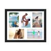 Handmade Wooden Picture Frame Multi-functional Collage Frame  Multi-Photo Display