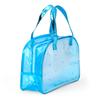 Sanrio Clear Boston Bag Cinnamoroll 742236 -
