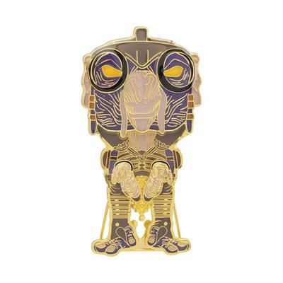 Star Wars Sebulba 4" Pop! Smaltovaný špendlík
