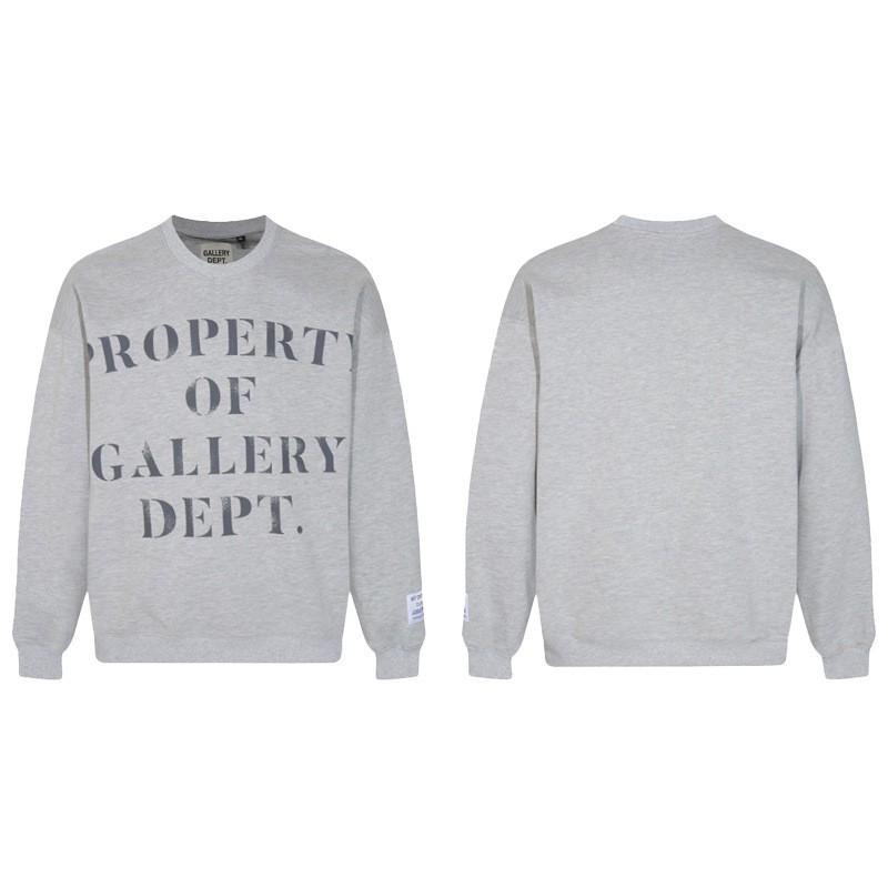 Graffiti Letter Print Hooded Sweatshirt Jacket Men Loose Fit Streetwear Long Sleeve Cotton Pullover